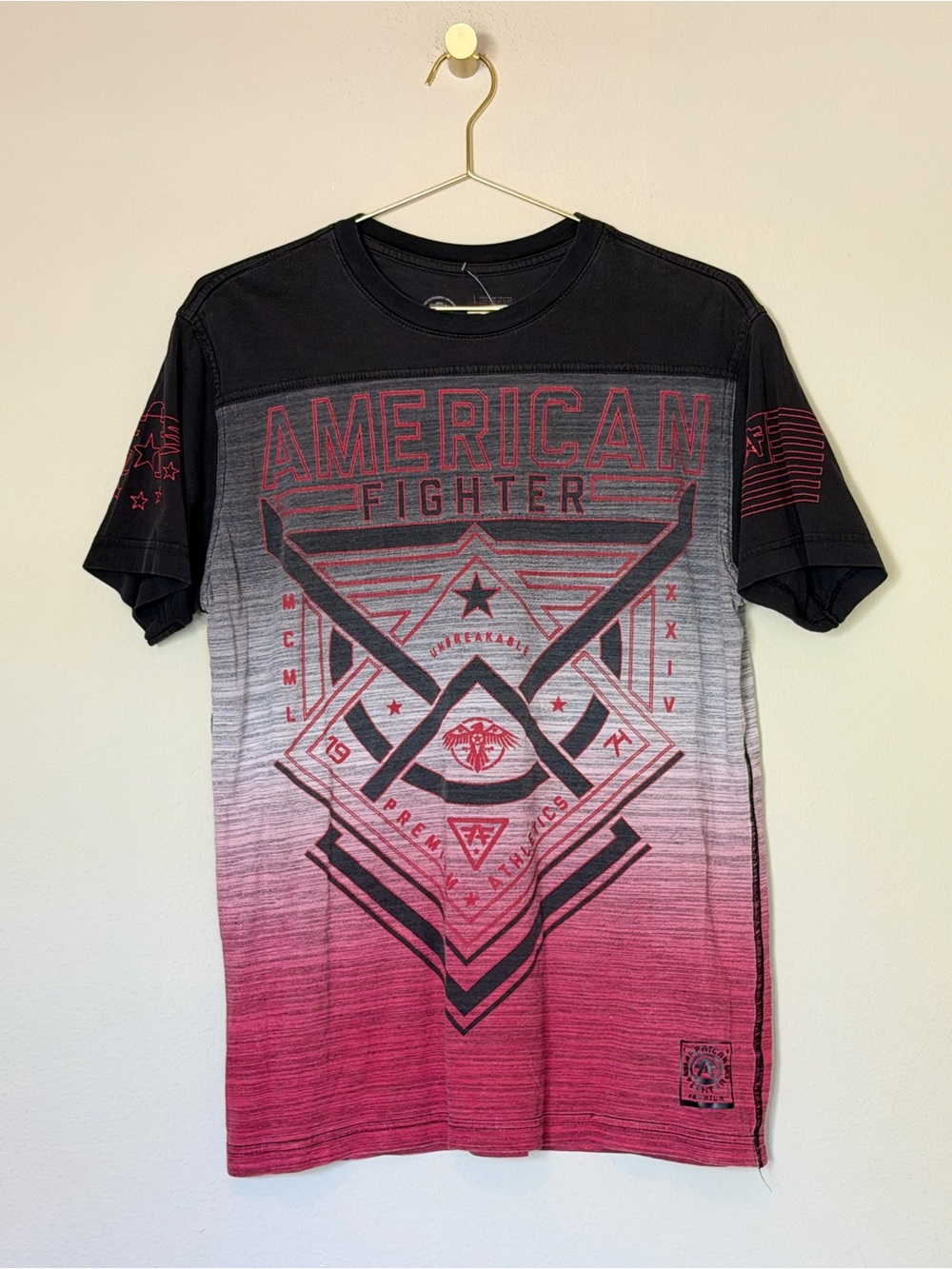 AMERICAN FIGHTER by BUCKLE